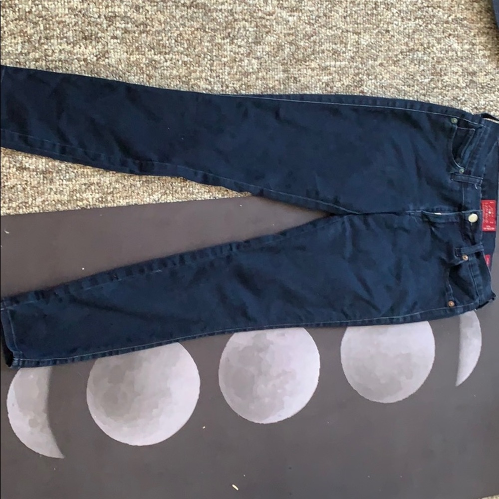 Lucky Brand Super Skinny Jean